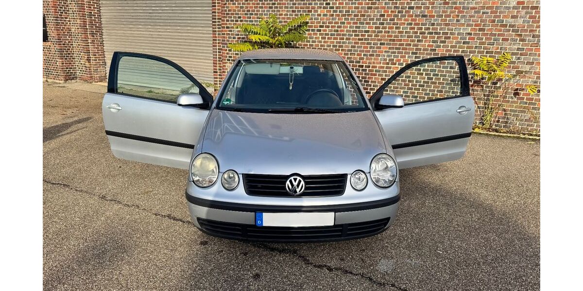 VW Polo 200.000 km 1.100 &euro; Stuttgart 70173