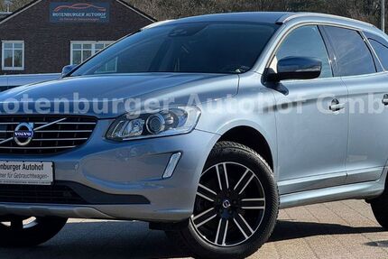 Volvo XC60 124.500 km 17.650 &euro; Rotenburg 27356