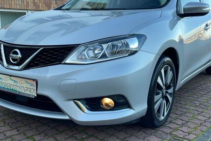 Nissan Pulsar 51.457 km 10.499 € Schönebeck/Elbe 39218