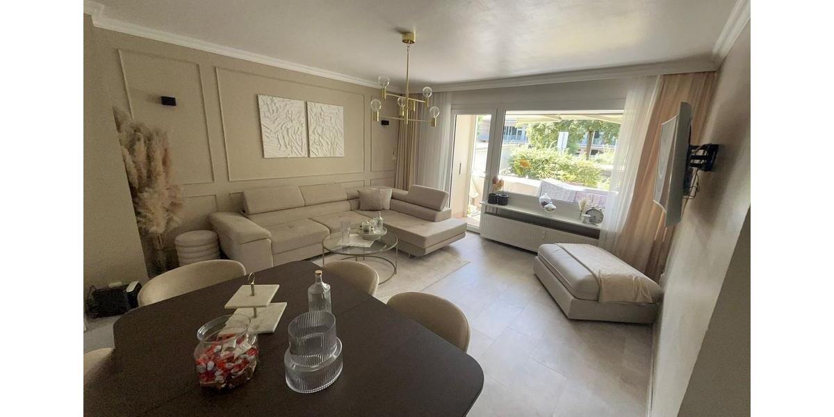 Erdgeschoßwohnung Mühlheim am Main - 4 Zimmer, 85 m&sup2;, 370.000&euro; | Angebot:20670159