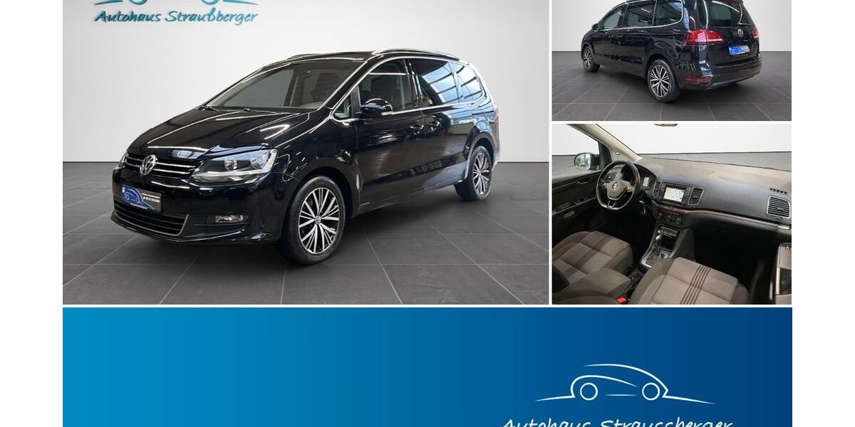 VW Sharan 192.000 km 15.780 &euro; Buchschwabach bei Nürnberg 90574