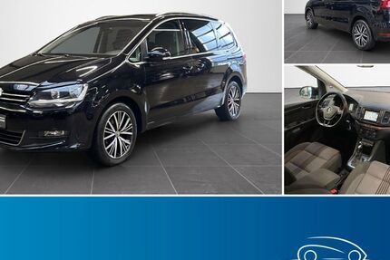 VW Sharan 192.000 km 17.090 &euro; Buchschwabach bei Nürnberg 90574