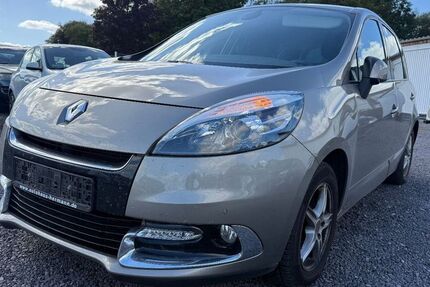 Renault Scenic 131.000 km 4.399 &euro; Laubach 35321