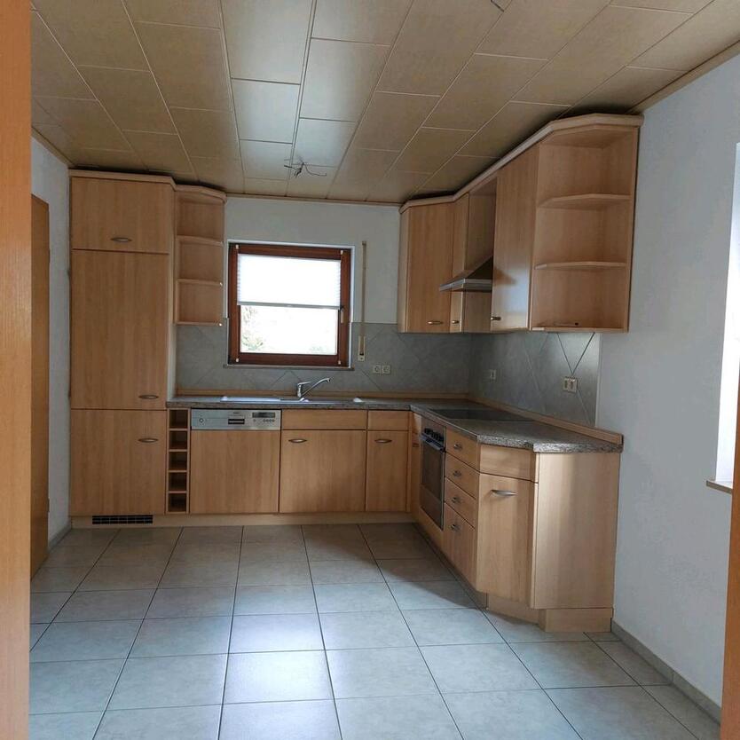 Doppelhaushälfte in Maihardt zimmer