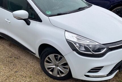 Renault Clio 51.760 km 7.190 &euro; Zwickau 08058