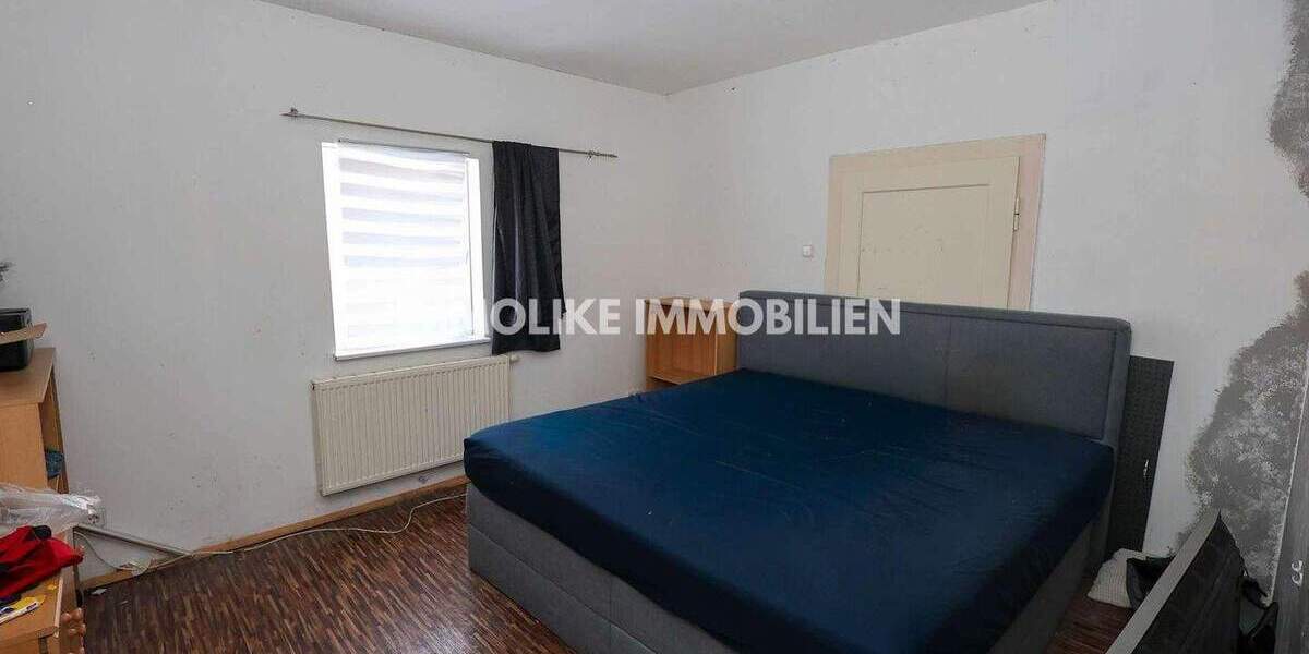 Mehrfamilienhaus, Wohnhaus Bad Brückenau - 8 Zimmer, 238 m&sup2;, 179.000&euro; | Angebot:25815792