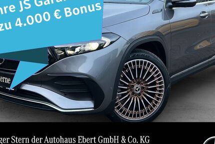 Mercedes-Benz EQA 3.725 km 36.550 &euro; Bensheim 64625