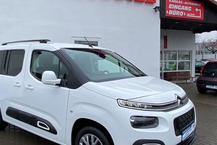 Citroen Berlingo 139.000 km 12.900 &euro; Goslar 38644