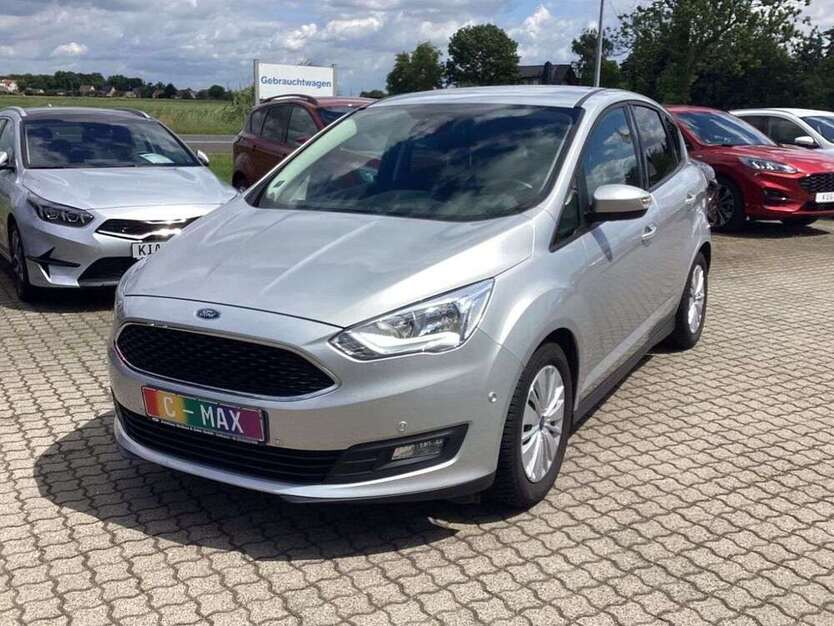 C-Max