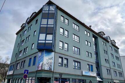2-Raum Wohnung mit Aufzug, Einbauküche, im Zentrum von Gera im Neubau! - Wohnung Gera Pforten | Angebot:26383878
