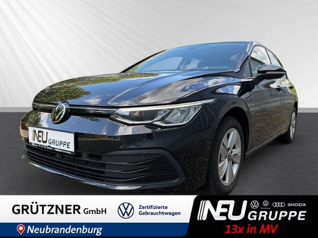 VW Golf 49.223 km 19.990 &euro; Neubrandenburg 17033