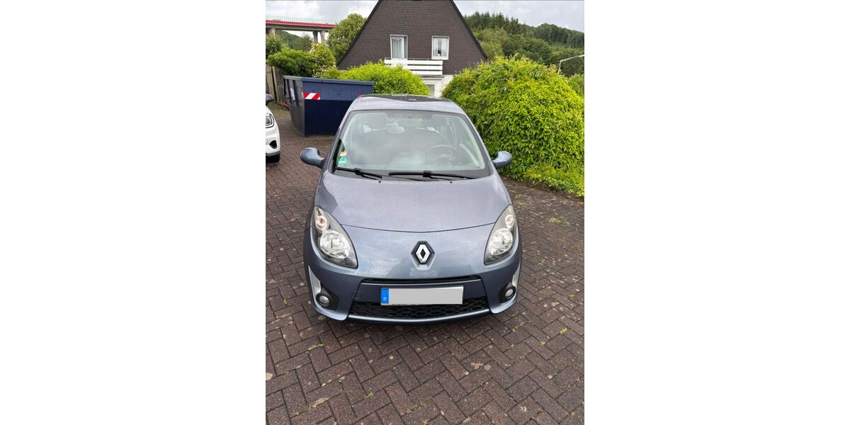 Renault Twingo 174.800 km 1.500 &euro; Siegen 57080