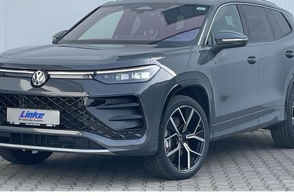 VW Tayron 14.511 km 59.890 &euro; Crailsheim 74564