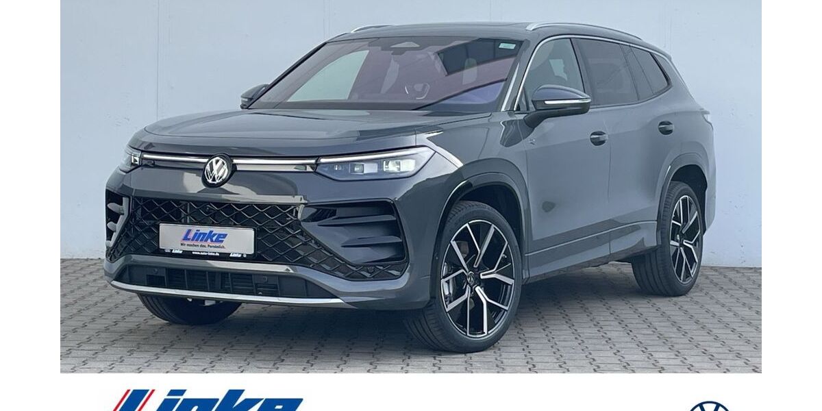 VW Tayron 14.511 km 59.890 &euro; Crailsheim 74564