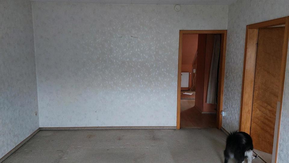 Dachgeschoßwohnung Nahrendorf - 2.5 Zimmer, 90 m&sup2;, 500&euro; | Angebot:25179390