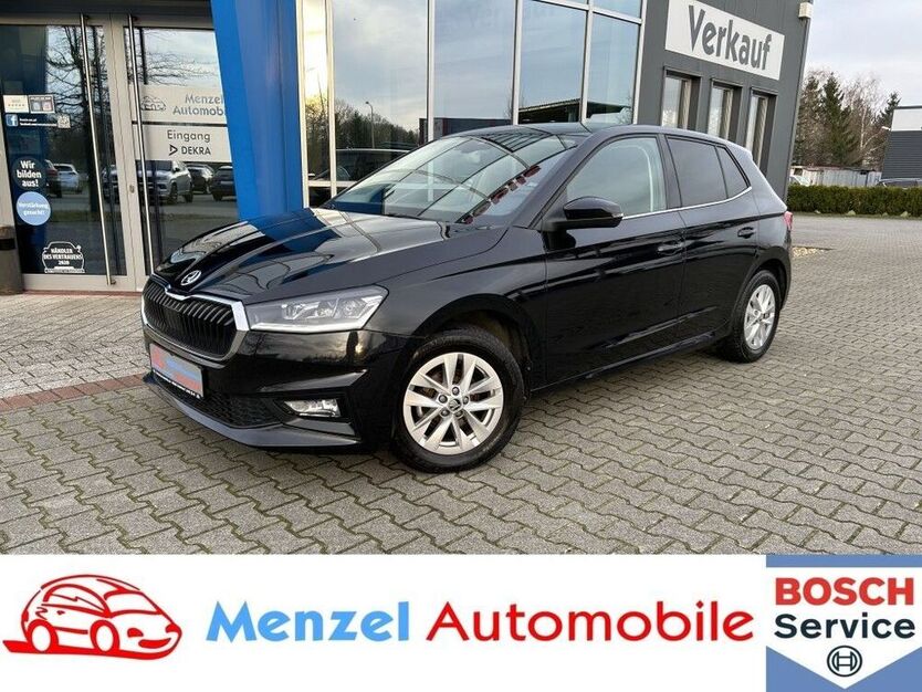 Fabia