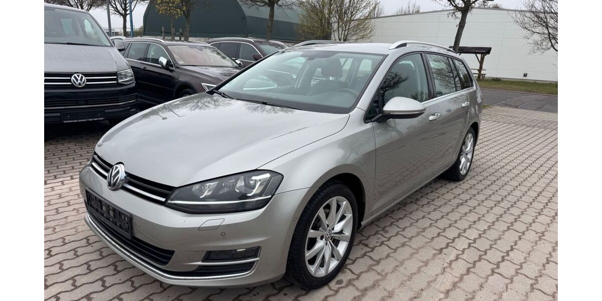 VW Golf 280.000 km 7.500 &euro; Gotha 99867