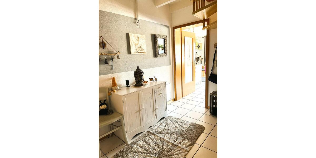 Maisonettenwohnung Saulheim - 3 Zimmer, 103 m&sup2;, 1.080&euro; | Angebot:26403576