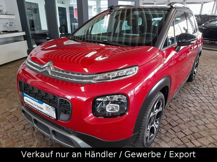 C3 Aircross