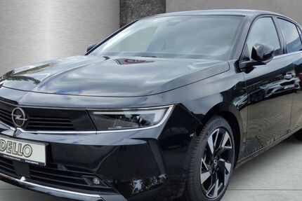 Opel Astra 11.090 km 18.950 &euro; Neumünster 24536