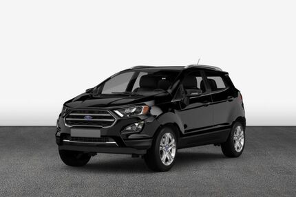 Ford EcoSport 26.287 km 17.990 &euro; Düsseldorf 40549
