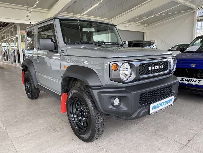 Jimny