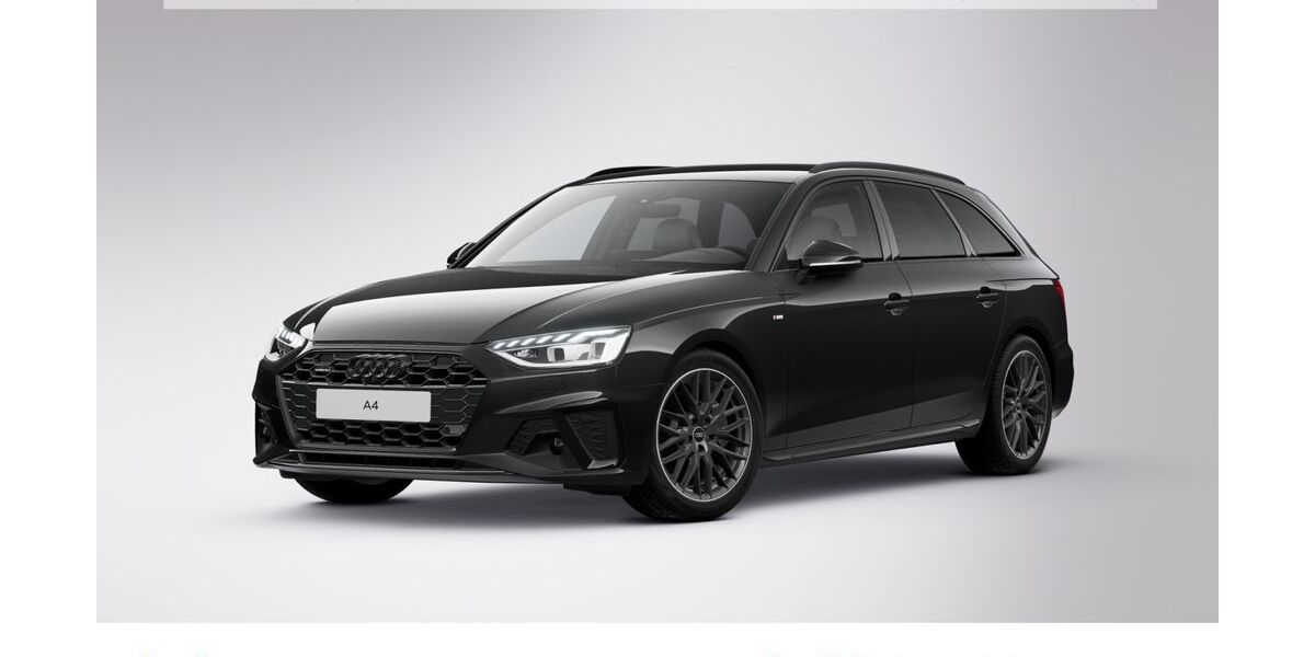 Audi A4 17.318 km 37.890 &euro; Hofheim 65719