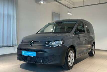 VW Caddy 2.907 km 29.880 &euro; Hannover 30453