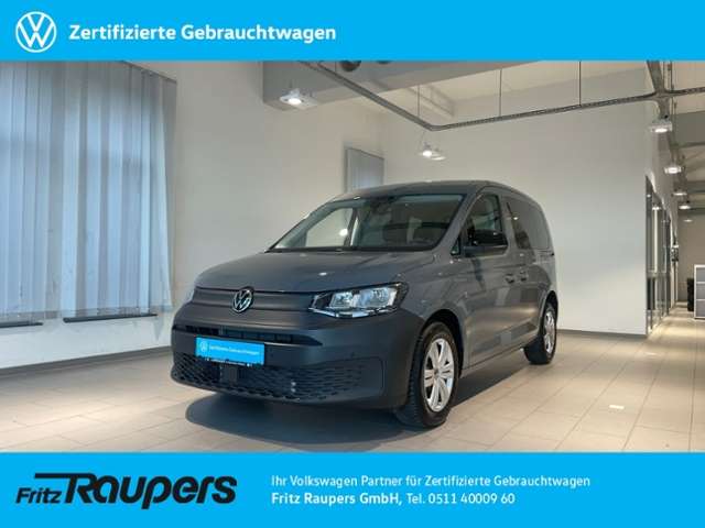 VW Caddy 2.907 km 29.880 &euro; Hannover 30453
