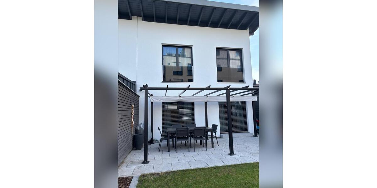 Doppelhaushälfte Passau Maierhof - 4 Zimmer, 127 m&sup2;, 580.000&euro; | Angebot:26957536