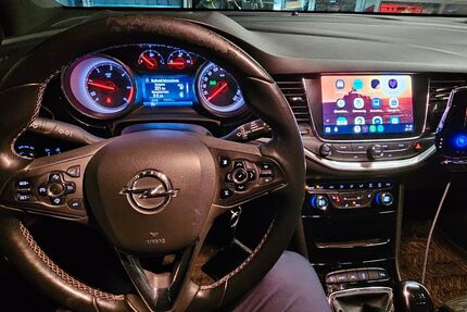 Opel Astra 165.000 km 7.500 &euro; Ausleben 39393