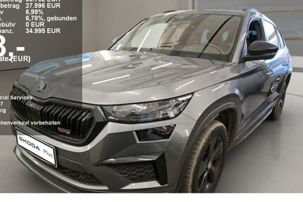 Skoda Kodiaq 74.529 km 40.870 &euro; Krefeld 47809