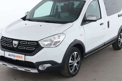 Dacia Dokker 60.659 km 13.490 &euro; Köln 50739