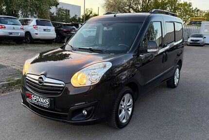 Opel Combo 95.000 km 6.899 &euro; Hannover 30179