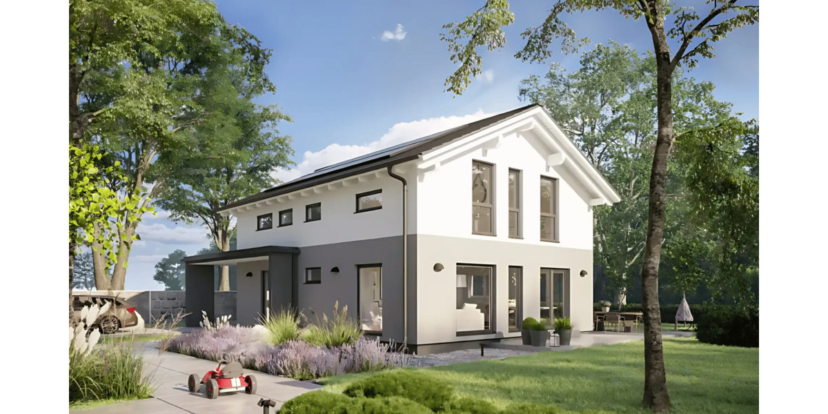 Einfamilienhaus Lengerich - 5 Zimmer, 158 m&sup2;, 478.600&euro; | Angebot:26155522