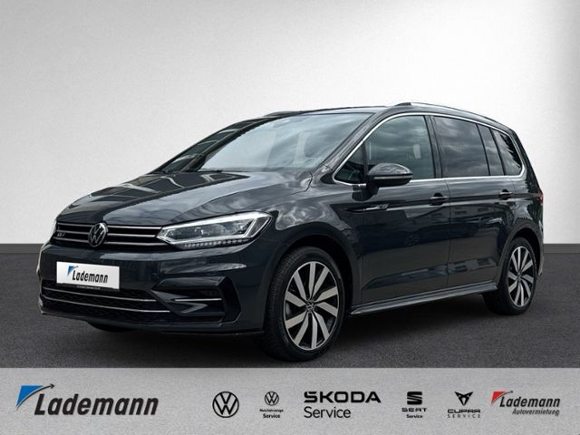 VW Touran 17.000 km 37.233 &euro; Lauda-Königshofen 97922