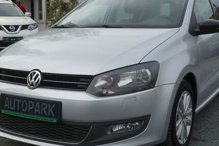 VW Polo 149.500 km 5.900 &euro; Dresden 01237