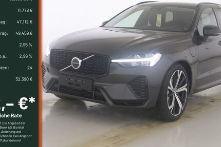 Volvo XC60 9.654 km 58.890 € Engelskirchen 51766