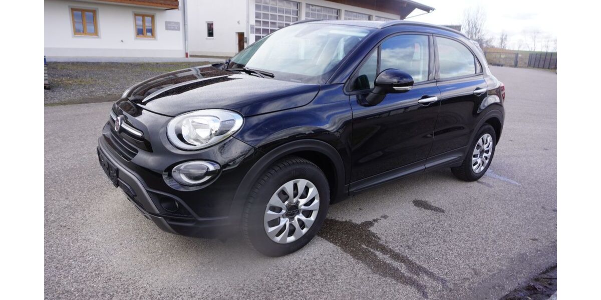 Fiat 500X 45.200 km 13.490 &euro; Griesstätt 83556