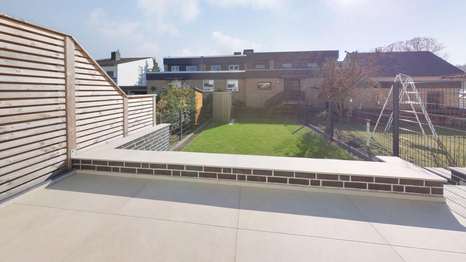 Reihenhaus Burgdorf - 4 Zimmer, 145 m&sup2;, 1.900&euro; | Angebot:26424490