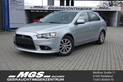 Mitsubishi Lancer 128.800 km 3.900 &euro; Radebeul 01445