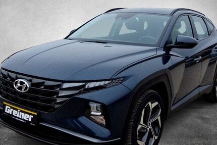 Hyundai TUCSON 30.800 km 26.760 &euro; Deggendorf 94469