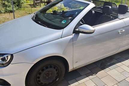 VW Eos 157.900 km 5.900 &euro; Neustadt an der Weinstraße, Stadt 67433