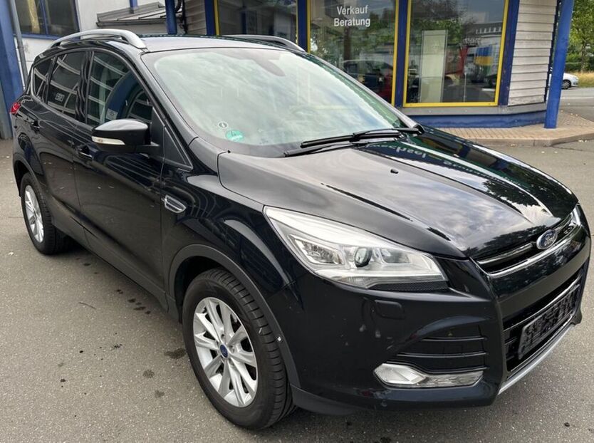 Kuga