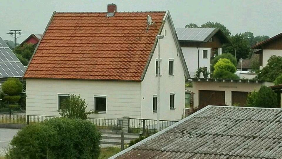 Verm. älteres Haus, Einfamilienhaus zimmer