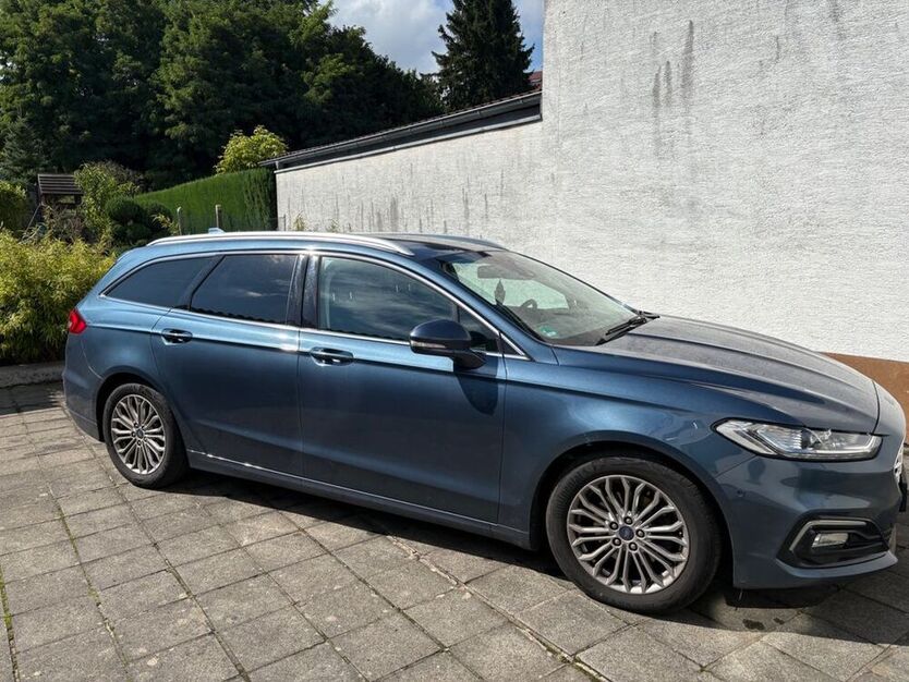 Mondeo