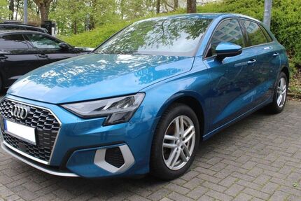 Audi A3 113.000 km 17.950 &euro; Bebra 36179