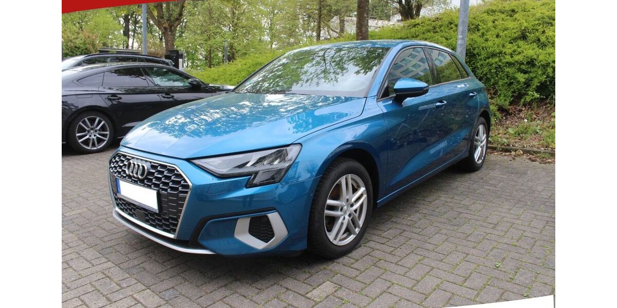 Audi A3 113.000 km 17.950 &euro; Bebra 36179
