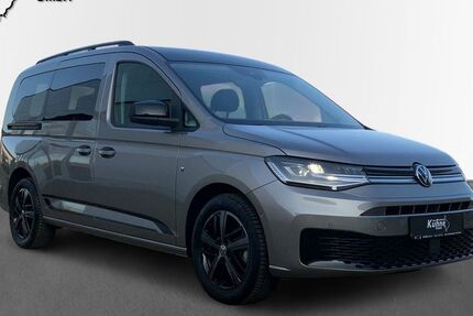 VW Caddy 11.800 km 40.689 &euro; Waren (Müritz) 17192