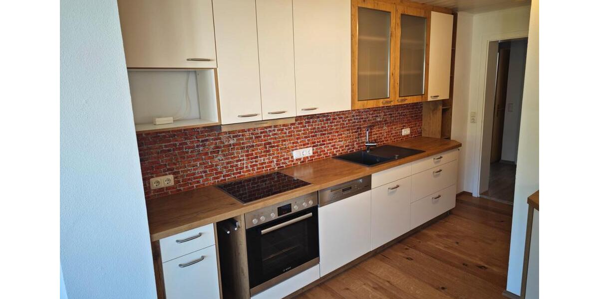 Etagenwohnung Nesselwang - 4 Zimmer, 87 m&sup2;, 420.000&euro; | Angebot:26889648